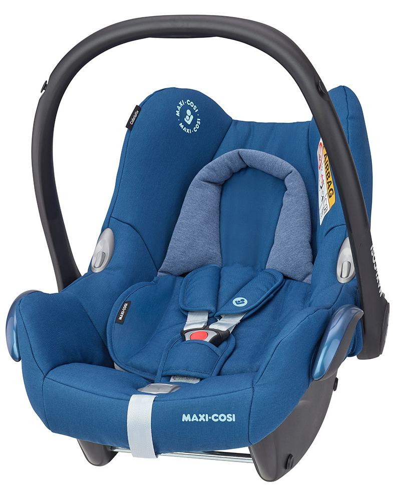 Автокресло Maxi cosi CABRIOFIX 0+