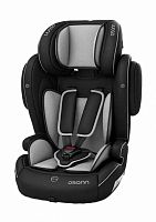 Osann Детское автокресло Flux Isofix / цвет Grey Melange					