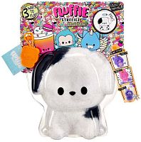 Fluffie Stuffiez Игровой набор Собака					