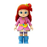 Rainbow Ruby Фигурка Руби Парикмахер					