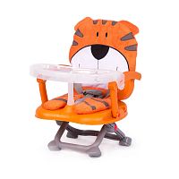 Babies Стульчик для кормления H-1 Tiger					