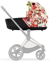 Cybex Спальный блок для коляски Priam IV FE Blossom light					