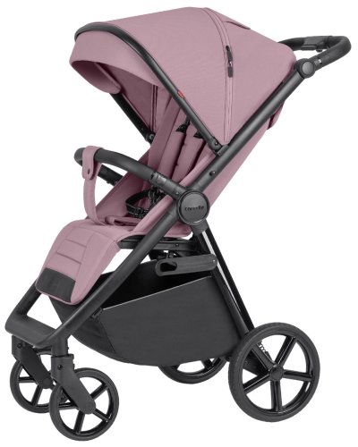 Carrello Прогулочная коляска Bravo SL CRL-5520 2024 / цвет Blush Pink (розовый)